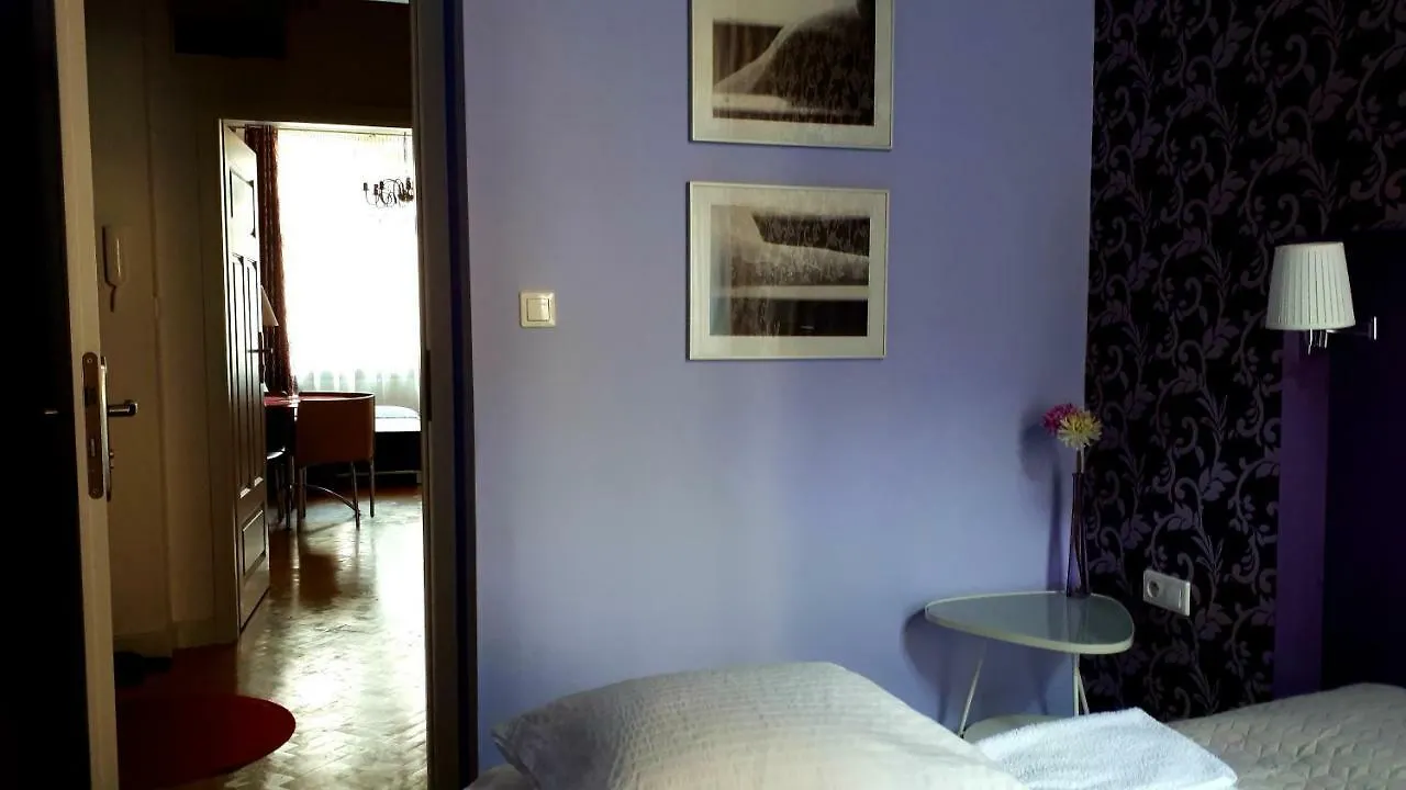Dream House Kazimierz Hotel Krakow