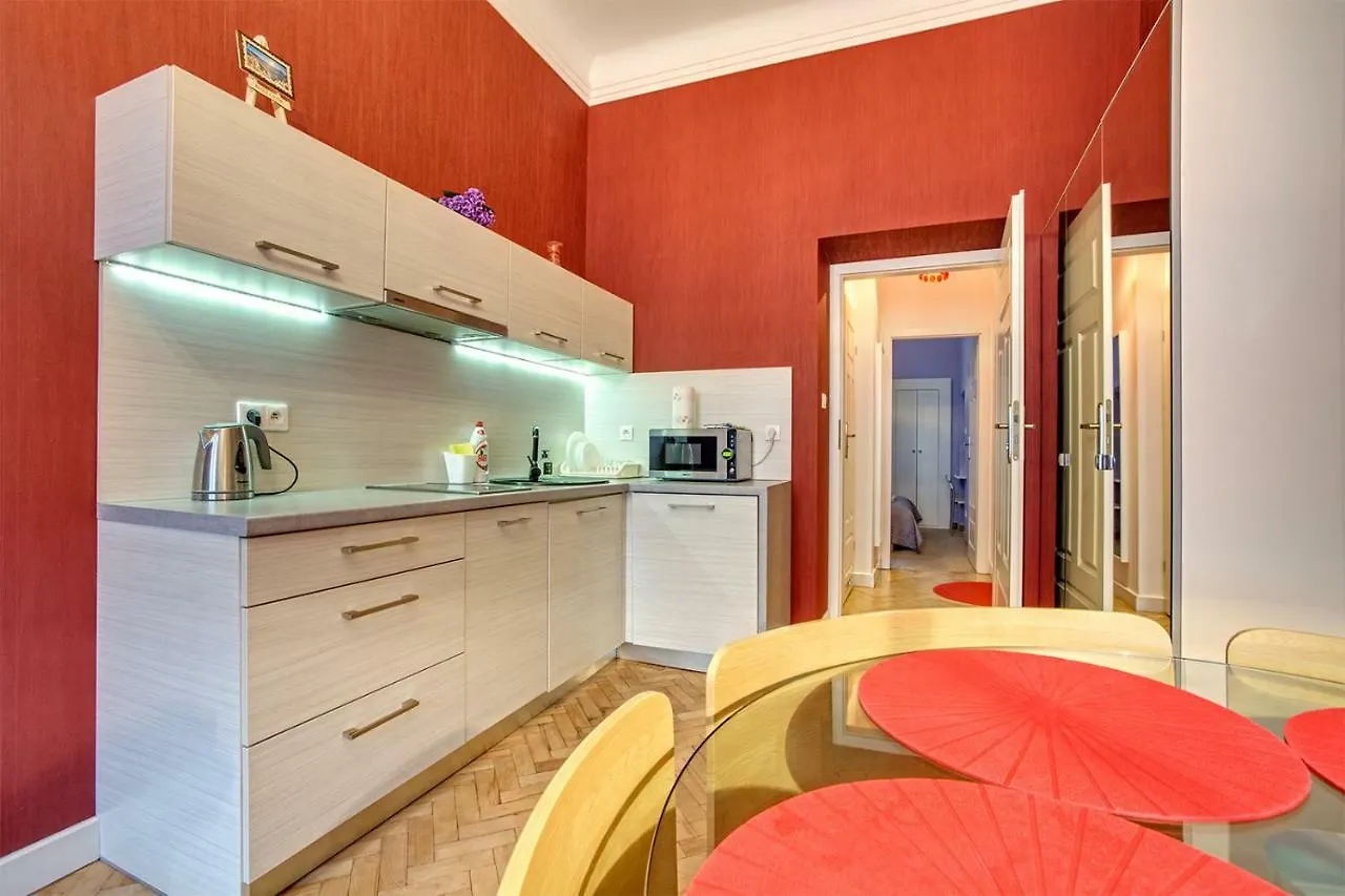 Dream House Kazimierz Hotel Krakow